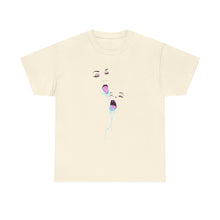 Spit Sisters Unisex Heavy Cotton Tee