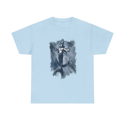 Sea Of Love Unisex Heavy Cotton Tee
