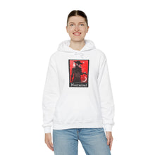 Nocturnal Tarot Unisex Heavy Blend Hooded Sweatshirt