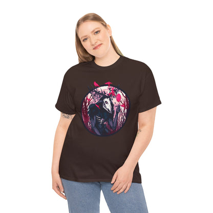 Sucker Unisex Heavy Cotton Tee