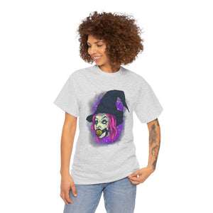 I Put A Spell On You Unisex Heavy Cotton Tee