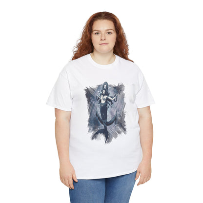Sea Of Love Unisex Heavy Cotton Tee