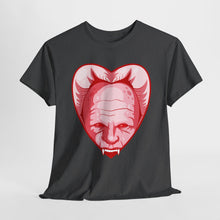 Vampire Love Unisex Heavy Cotton Tee