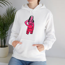 Fun Nun Unisex Heavy Blend Hooded Sweatshirt