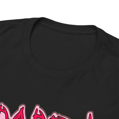 Daddy Long Legs Unisex Heavy Cotton Tee