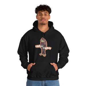 Constant Sorrow Unisex Heavy Blend Hooded Sweatshirt