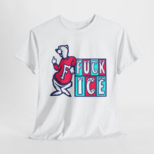 Polar Ice Unisex Heavy Cotton Tee