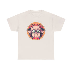 Mac Unisex Heavy Cotton Tee