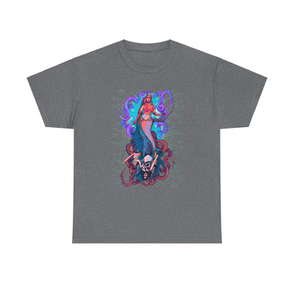Siren Sisters Unisex Heavy Cotton Tee