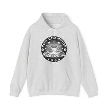 Pog Champion Unisex Heavy Blend Hooded Sweatshirt