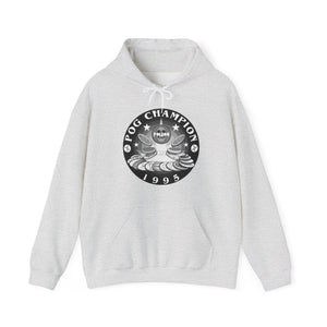 Pog Champion Unisex Heavy Blend Hooded Sweatshirt