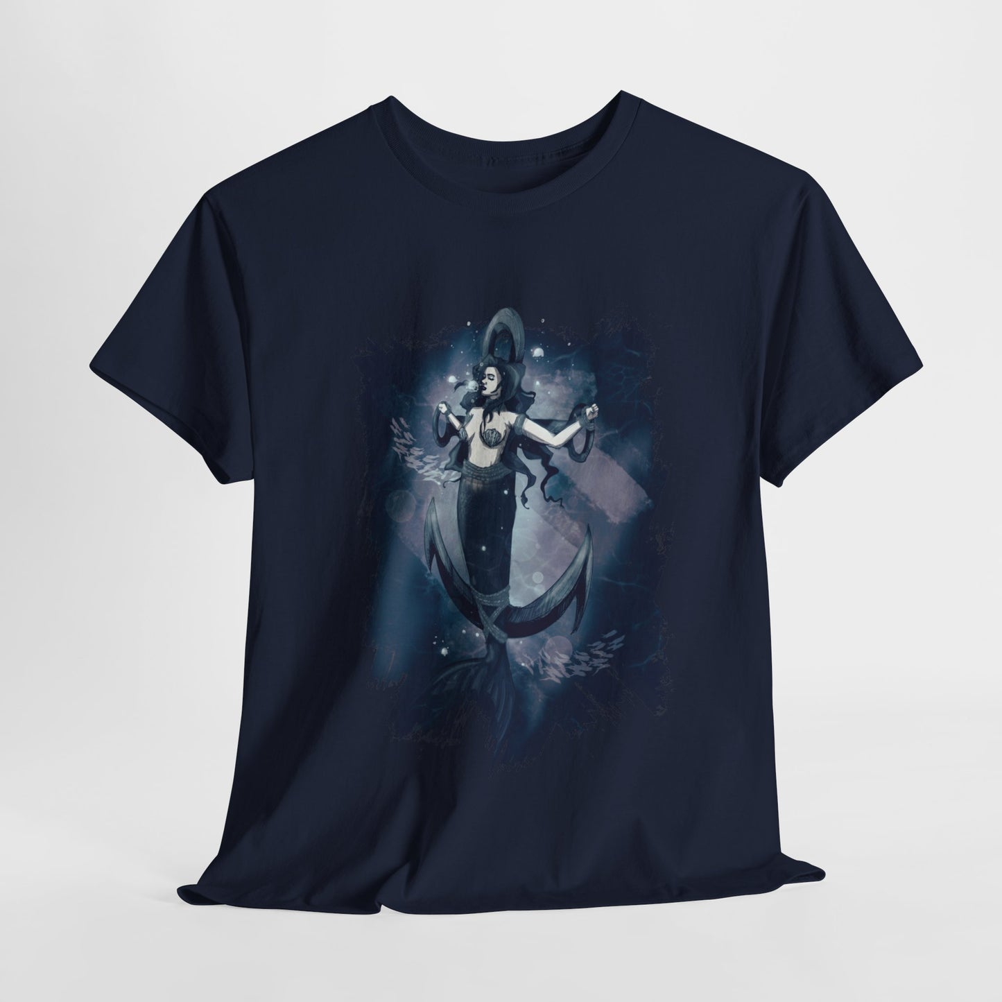 Sea Of Love Unisex Heavy Cotton Tee