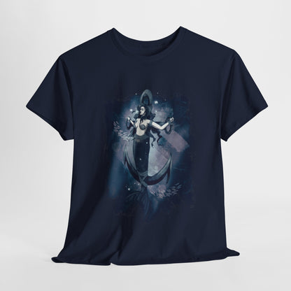Sea Of Love Unisex Heavy Cotton Tee