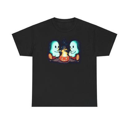 Ghost Stories Unisex Heavy Cotton Tee