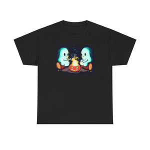 Ghost Stories Unisex Heavy Cotton Tee