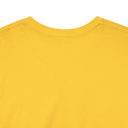 Deer Daddy Series 3: Good Girl Unisex Heavy Cotton Tee