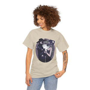 Nocturnal IV Unisex Heavy Cotton Tee