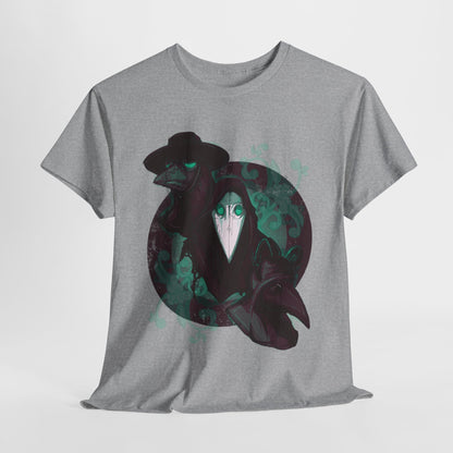 The Doctors Unisex Heavy Cotton Tee