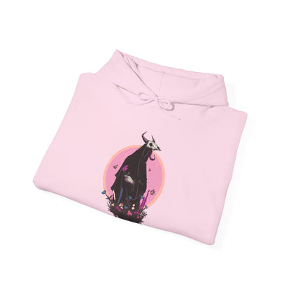 The Garden Unisex Heavy Blend Hooded Sweatshirt