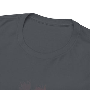 Love Marks II Unisex Heavy Cotton Tee