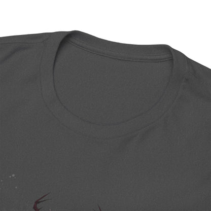 Deer Daddy Series 8: Aftercare VII Unisex Heavy Cotton Tee