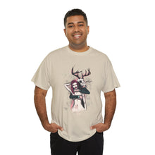 Deer Daddy Series 3: Good Girl Unisex Heavy Cotton Tee