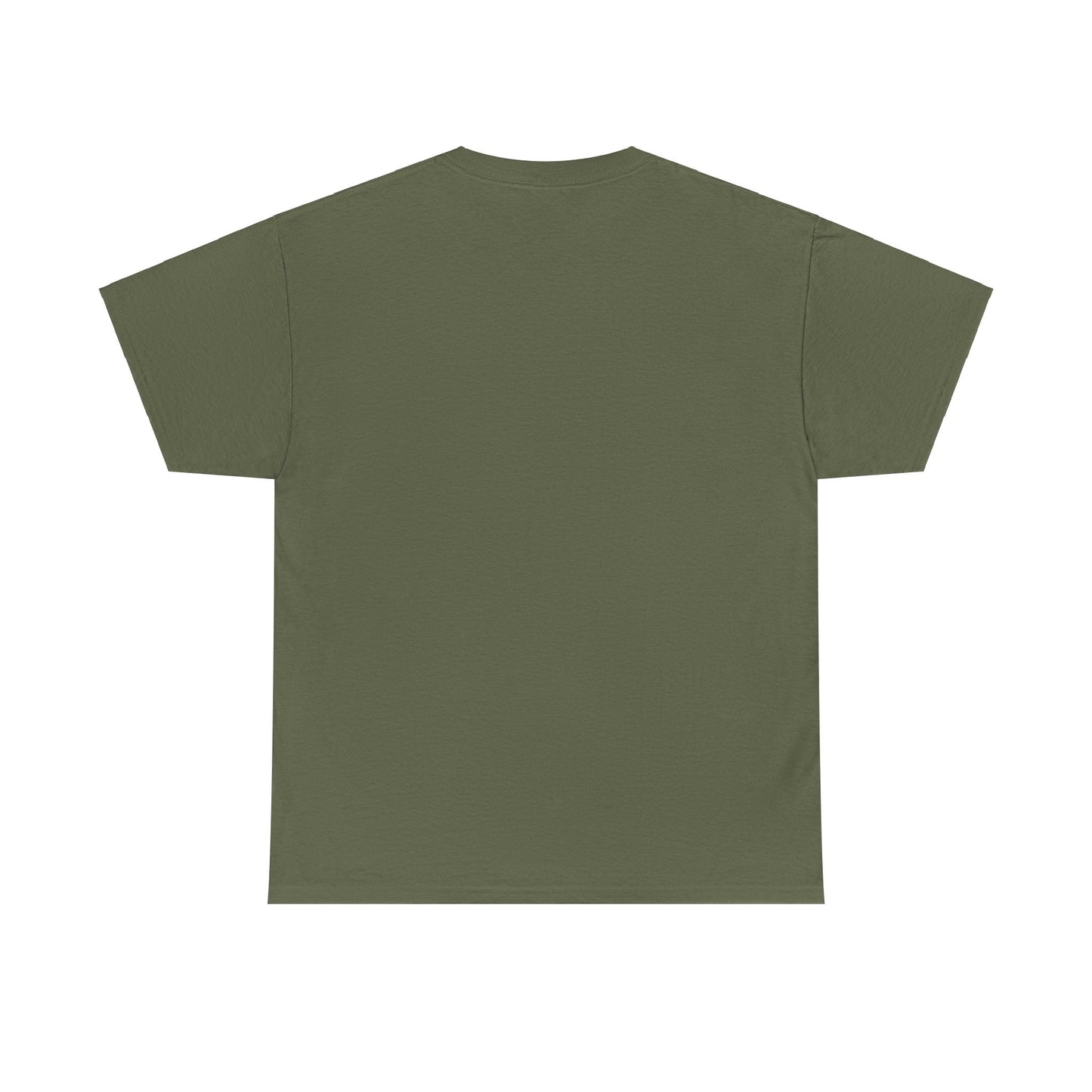 Cephlowitch Unisex Heavy Cotton Tee