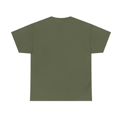 Cephlowitch Unisex Heavy Cotton Tee