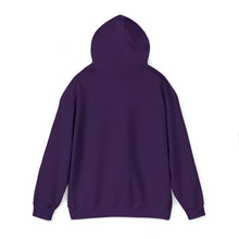 Beware Unisex Heavy Blend Hooded Sweatshirt