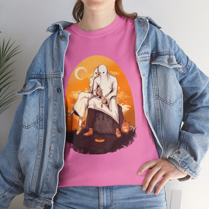 Tradition Unisex Heavy Cotton Tee