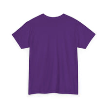 J & D Unisex Heavy Cotton Tee