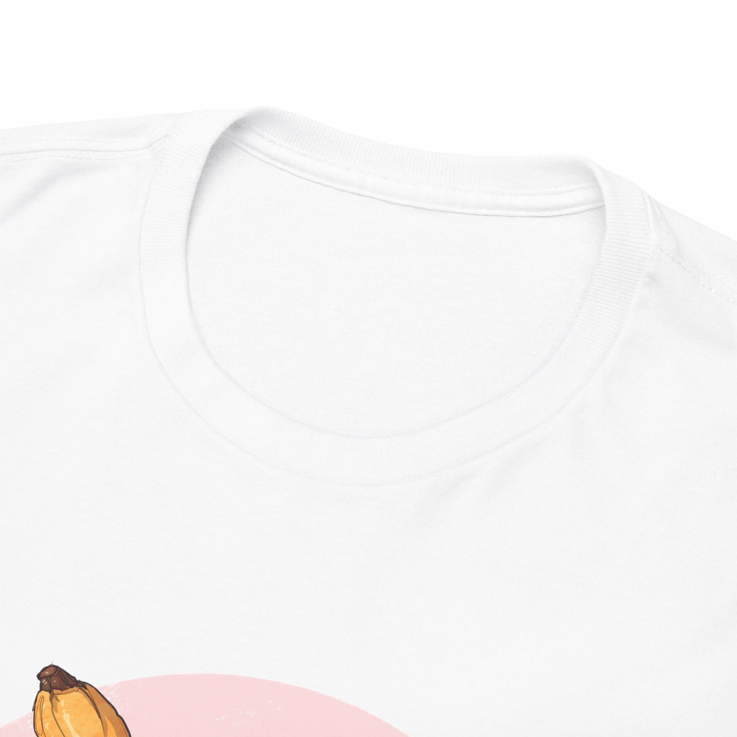 Pornicopia Unisex Heavy Cotton Tee