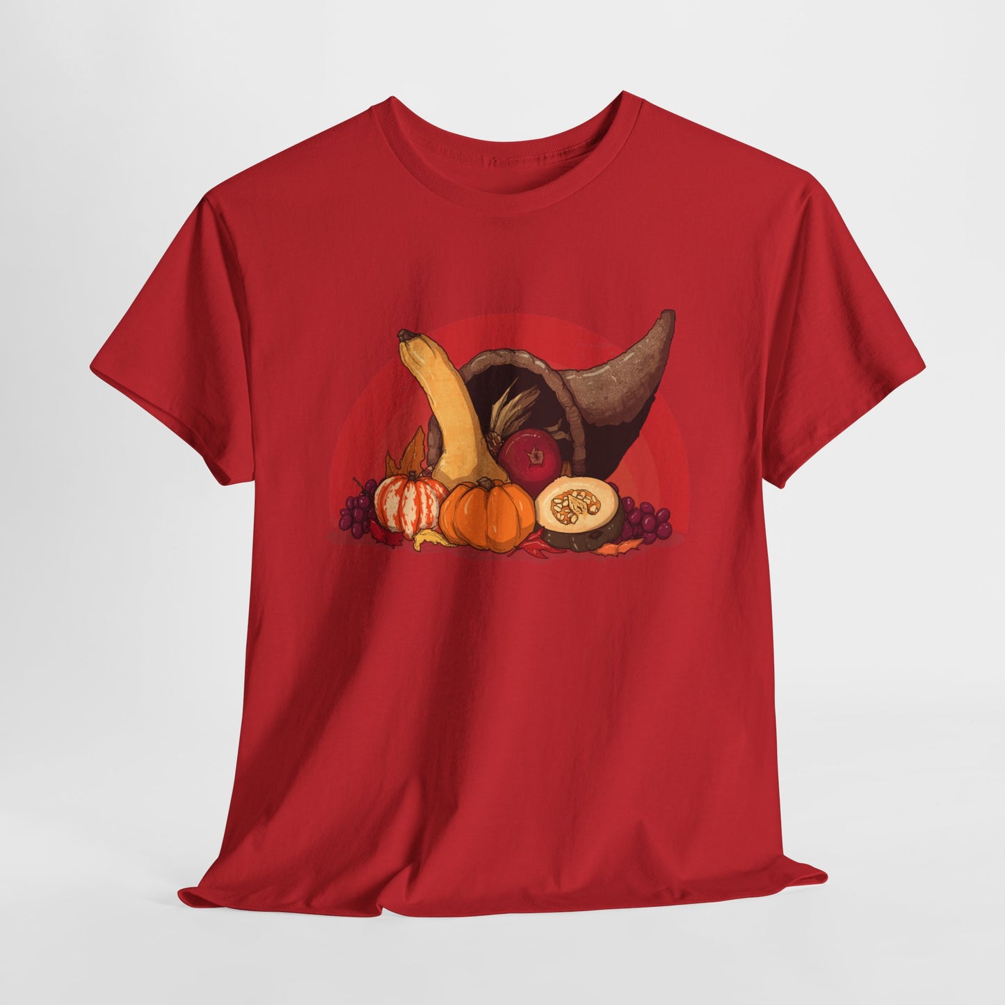 Pornicopia Unisex Heavy Cotton Tee
