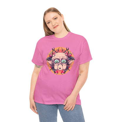 Mac Unisex Heavy Cotton Tee