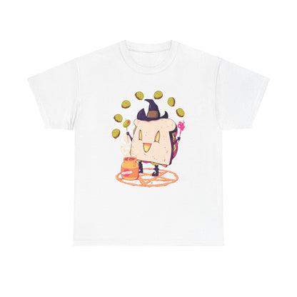 Sand Witch Unisex Heavy Cotton Tee