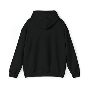 Yallternative Unisex Heavy Blend Hooded Sweatshirt