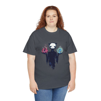 Pick Your Poison Unisex Heavy Cotton Tee