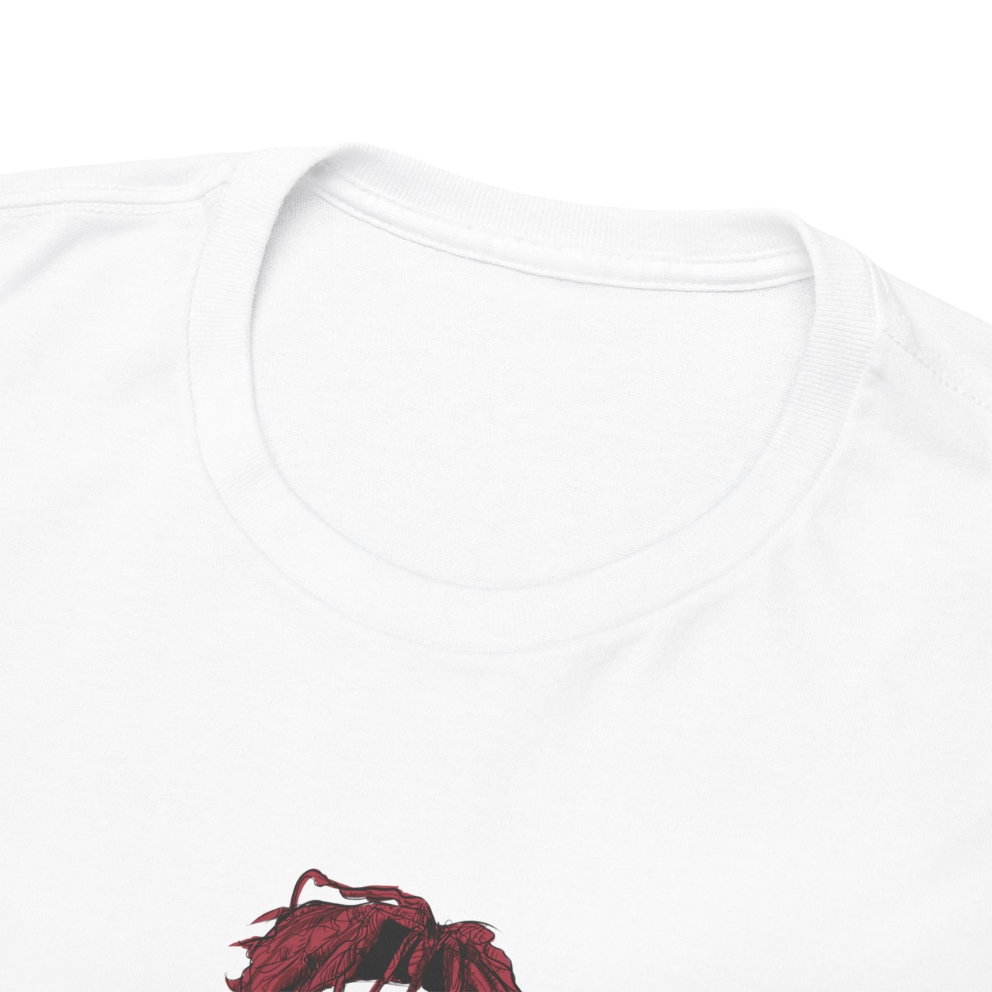 Wheeze The Juice Unisex Heavy Cotton Tee