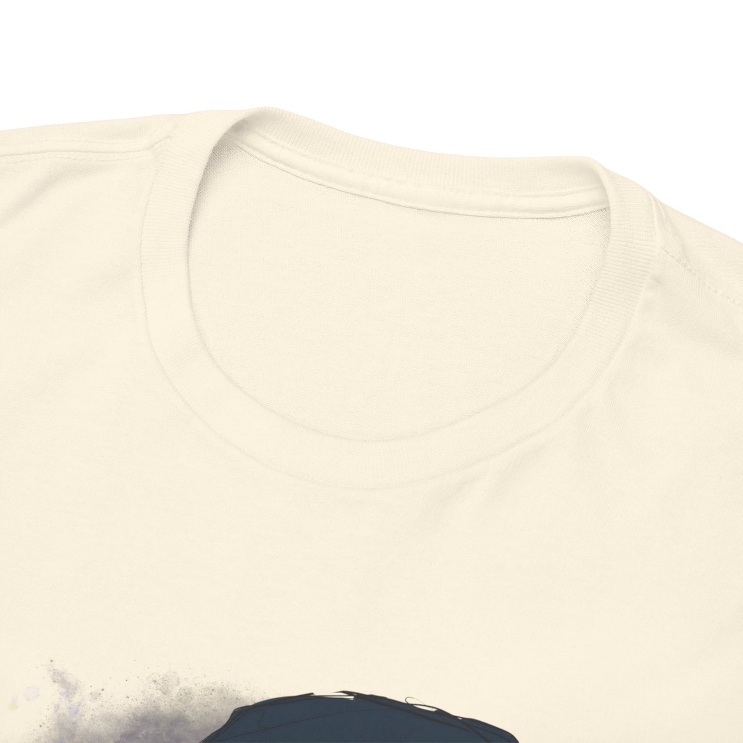 I Put A Spell On You Unisex Heavy Cotton Tee