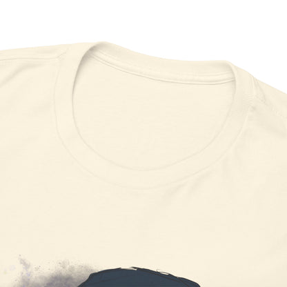 I Put A Spell On You Unisex Heavy Cotton Tee