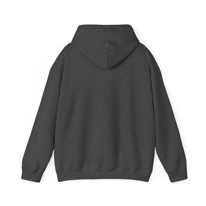 Spooky Nuggets Unisex Heavy Blend Hooded Sweatshirt