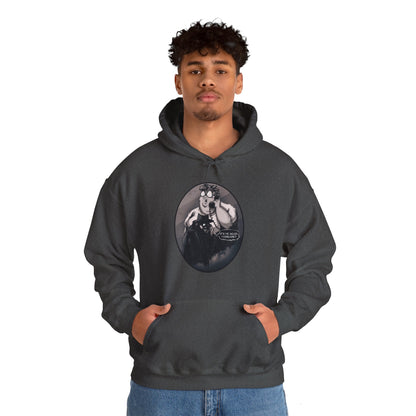 The Caller Unisex Heavy Blend Hooded Sweatshirt