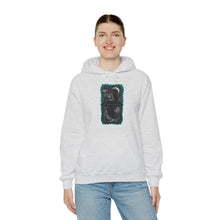 As Above So Below Wendigo Unisex Heavy Blend Hooded Sweatshirt