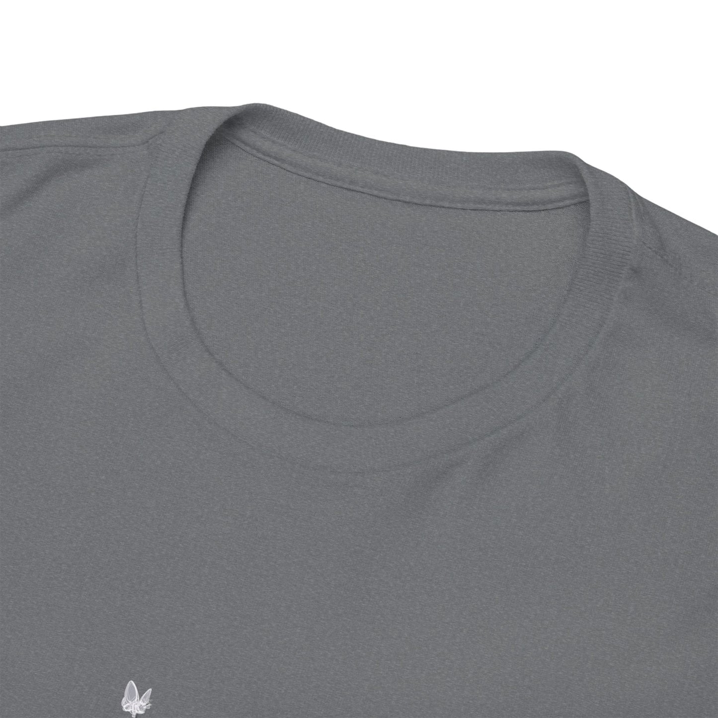 Deer Daddy / Nocturnal Unisex Heavy Cotton Tee