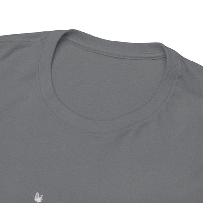 Deer Daddy / Nocturnal Unisex Heavy Cotton Tee