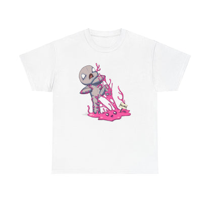 Feelings Unisex Heavy Cotton Tee