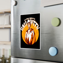 The Grand Wizard Kiss-Cut Vinyl Decal