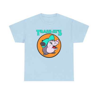 Trashee's Unisex Heavy Cotton Patreon Tee