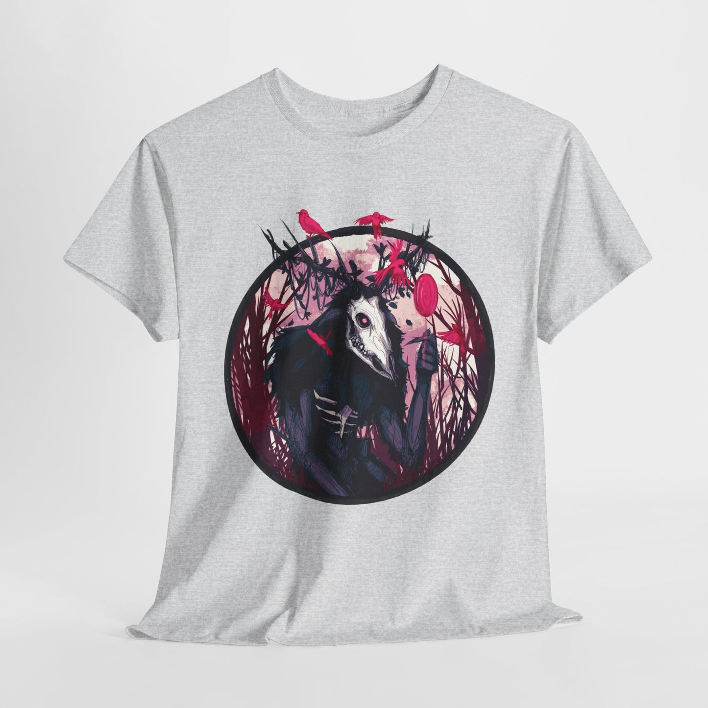 Sucker Unisex Heavy Cotton Tee