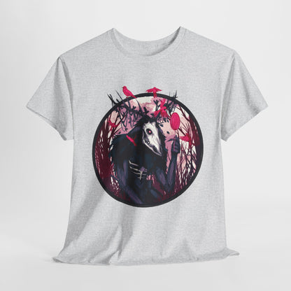 Sucker Unisex Heavy Cotton Tee